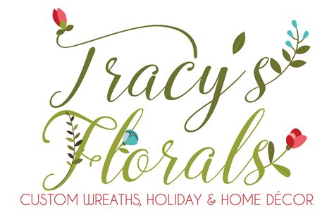 Tracy's Florals: Whats New at Tracy's Florals