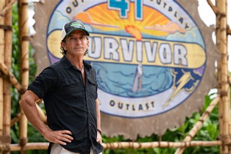 What Time Does Survivor Start How To Watch Season Premiere Tonight