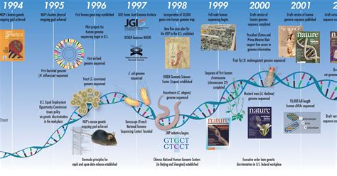 Science Unit 5 Blog The Human Genome Project And Gene Therapy