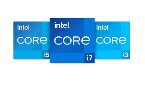 Intel Rebrands And Announces New 11th Generation Tiger Lake Processors