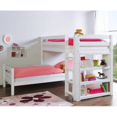 Ein hochbett für 2 kinder ist eine praktische erfindung um platz zu sparen. Etagenbetten - das platzsparende Bett für zwei Kinder ...