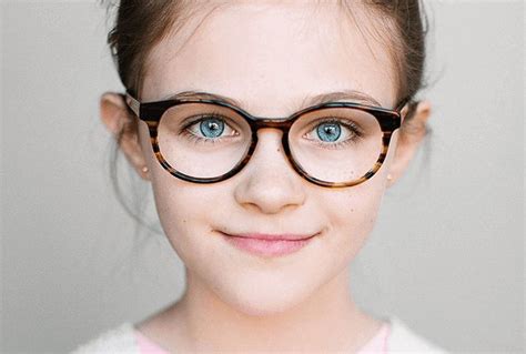 Kids Glasses And Kids Prescription Glasses With Free Try On Kit And Free