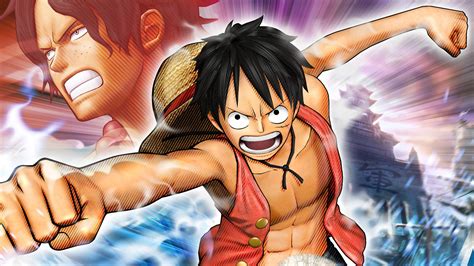 Free Download One Piece Pirate Warriors One Piece Wallpaper