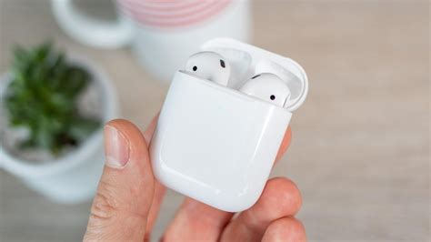 How To Get More From The Apple Airpods You Wear To Work Computerworld