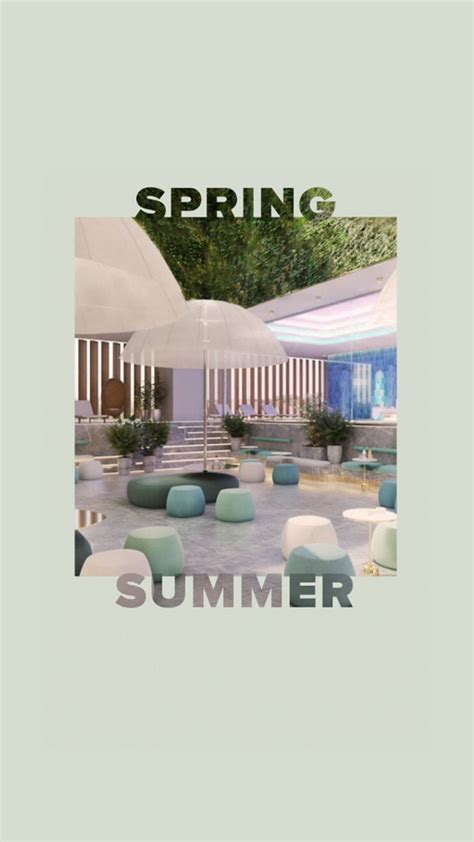 Discover The Spring Summer Trends 2022 I Interior Design Trends 2022