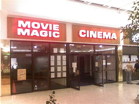 The parents' guide to what's in this movie. Movie Magic Cinema in Rehoboth Beach, DE - Cinema Treasures