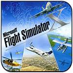Simulator Flight Microsoft Deviantart