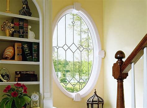 When you place a door or window. Improving Your Home's Look with Specialty Windows ...
