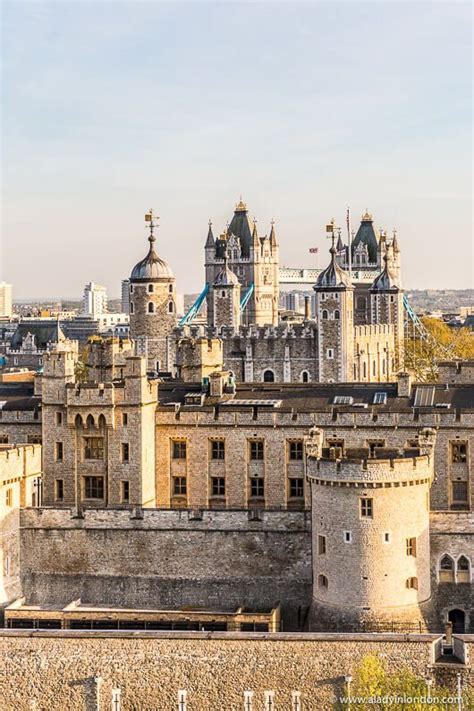 11 English Heritage Sites In London The Best Places To See In The