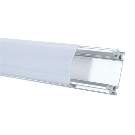 3050cm Xh 009 U Style Aluminum Channel Holder For Led Strip Light Bar