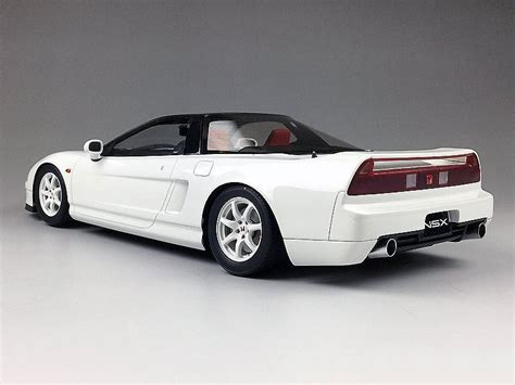 >>join the conversation about this updated na1 nsx right here in the s2ki forum! One Model Honda NSX NA1 Completed Sample • DiecastSociety.com