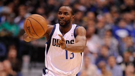 Player Review Mike James Mavs Moneyball