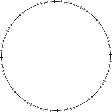 French Dog Writtles :: View topic - How many sides does a circle have