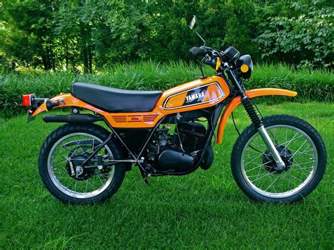 While they're powerful enough for motocross racing, they're also visible and quiet enough to ride on the road. Pin by Carl Hess on YAMAHA ENDURO MOTORCYCLE | Yamaha ...