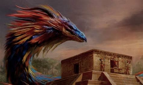 Quetzalcoatl Historia Mitos E Información Actualizada