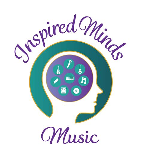 Reading Inspired Minds Music