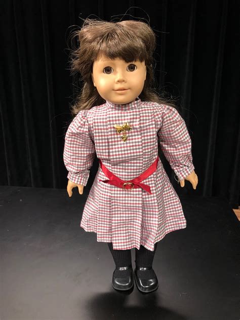 Personalized dolls, african american doll, rag doll, custom rag doll, baby shower gift, first baby doll, plush doll personalized dolls girls. Collecting American Girl Dolls - The Katy News