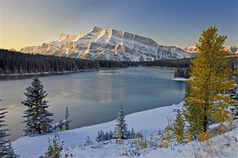 Rocky Mountain Scenic Wallpaper Free Wallpapersafari