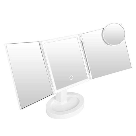 We did not find results for: Upgrade LED Makeup Mirror with Extra Bright LED Lights ...
