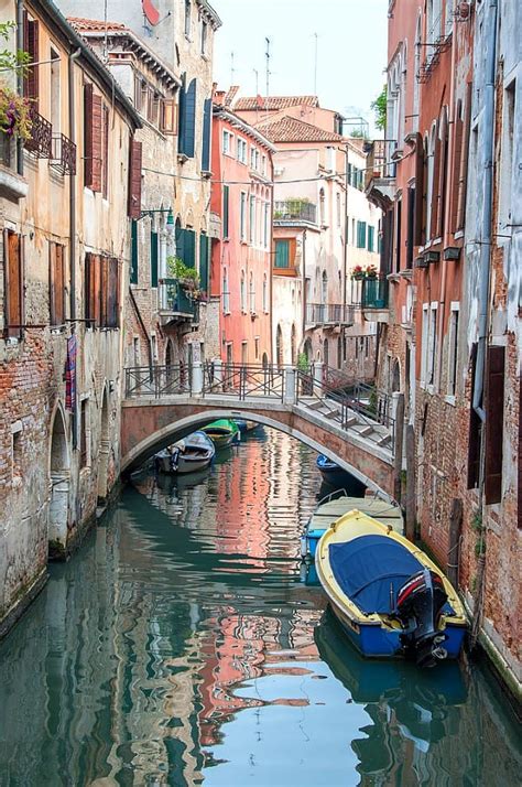 Insider Tips On Things To Do In Venice Italy