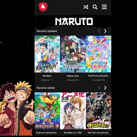 Updated 4anime For Pc Mac Windows 111087 Android Mod