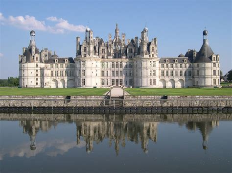 France Which Chateaux Of The Loire Are Worth Visiting Travel Stack