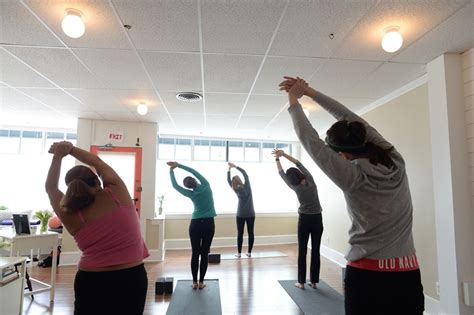 Yoga 101 Beginner Yoga Classes In Maine Fit Maine