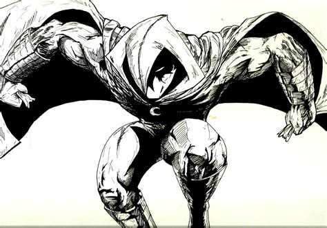 'moon knight' enters a new phase with jed mackay & alessandro cappuccio marc spector's upcoming creative team and editor discuss plans for the lunar avenger! moon, Knight, Marvel, Hx Wallpapers HD / Desktop and ...