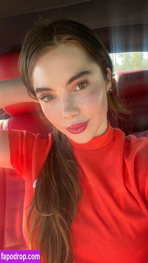 Mckayla Maroney Mckaylamaroney Leaked Nude Photo From Onlyfans And Patreon