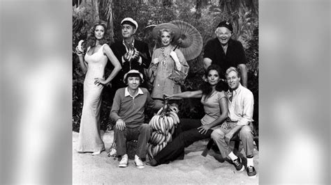 10 Things You Didnt Know About Gilligans Island Fox News