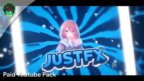 💲 11 Justfx Ytpack 1 Likes Youtube