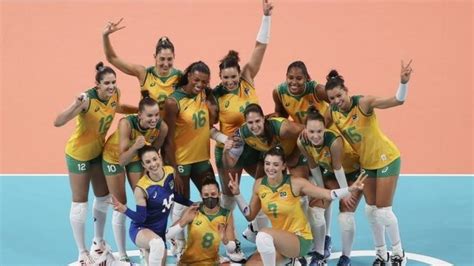 Olimpíada De Tóquio 2021 Confira O Calendário Das Disputas Do Brasil