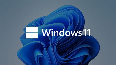 Windows 11 Desktop