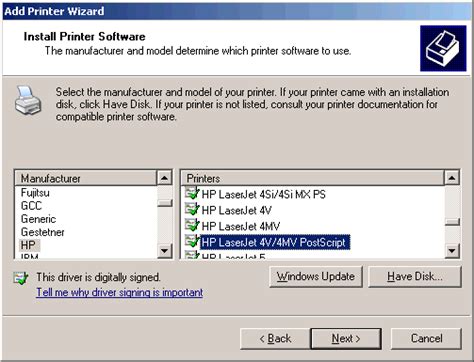 The full solution software includes everything you need to install and use your hp printer. How to install a local printer driver