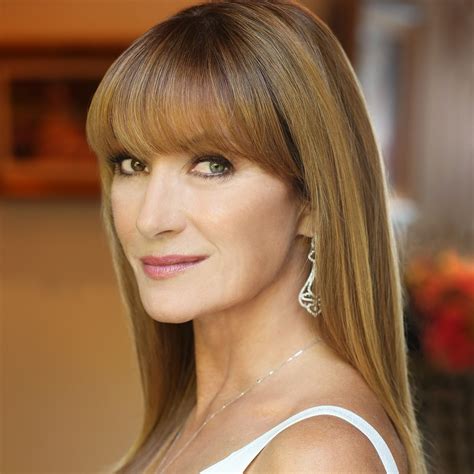 Live and let die, dr. Jane Seymour set to tackle dementia in 'Ruby's Choice ...