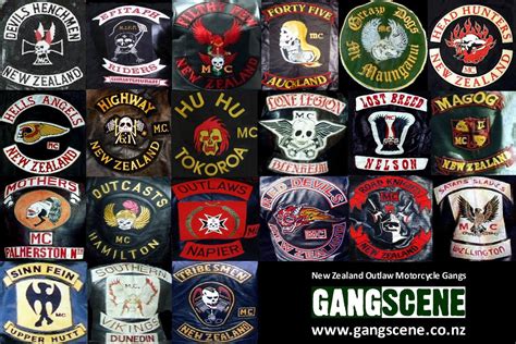 Outlaw Motorcycle Clubs In Richmond Va Reviewmotors Co