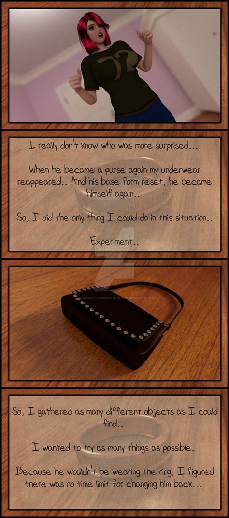The Cursed Ring Chapter 18 Part 1 By Pharaoh Hamenthotep On Deviantart