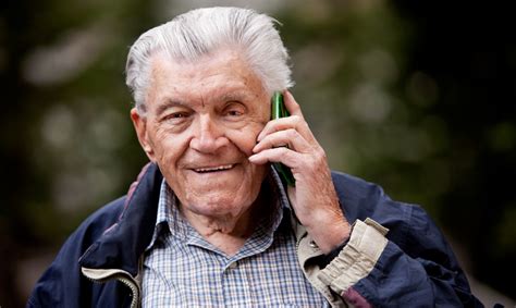 Best Cellphones For Visually Impaired Seniors Ultimate Buyers Guide