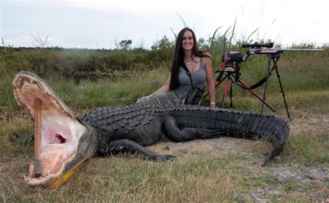 Alligator Hunting In South Carolina Petersen S Hunting