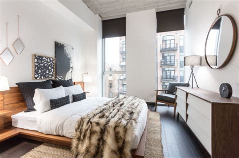 8 Apartment Bedroom Decorating Ideas Luxury Living