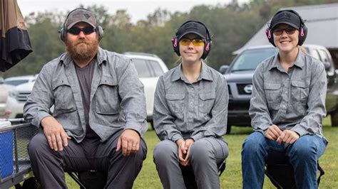 What Ive Learned From Competitive Shooting An Nra Shooting Sports