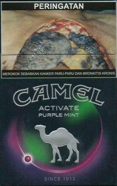 Camel active puszta brown leather shoes uk 8 eur 42 us 9. Camel Active Purple Mint cigarettes 10 cartons|Camel ...