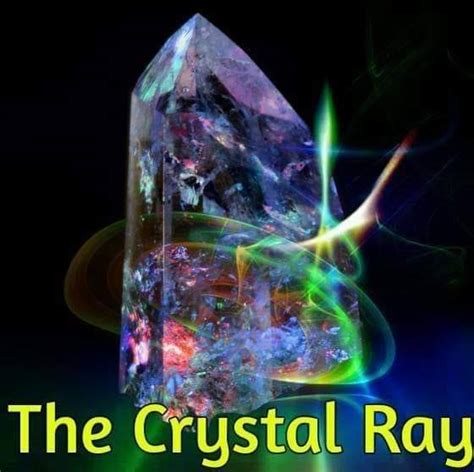The Crystal Ray Pleasant Grove Ut