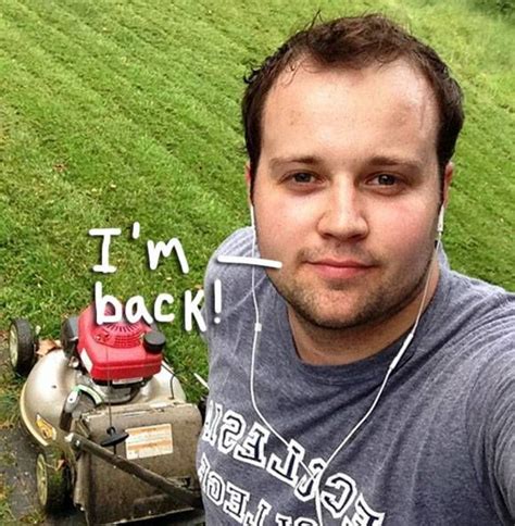 He is best known for his appearances on the reality television series 19 kids and counting. Josh Duggar Breaks His Silence On Twitter! What Did The ...