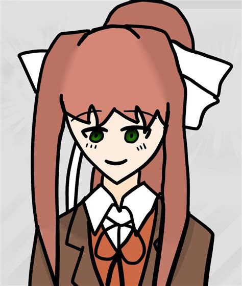 Monika Ddlc