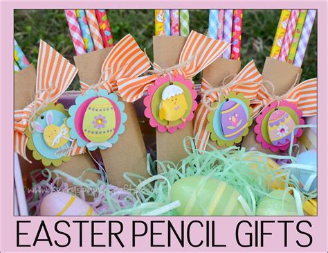 It's Written on the Wall: Spring & Easter Decor-Fun Crafts and Treats