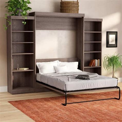 What Is A Murphy Bed And How Does It Work Cuban Paradises