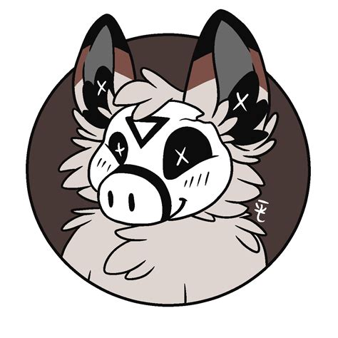 I Did A Bunch Of Free Icons Over On The Furry Amino Buckle Up There