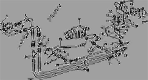 John Deere 4430 Hydraulic Diagram Hanenhuusholli