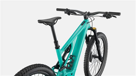 Specialized Kenevo Comp Electric Mountain Bike 2023 In Blue